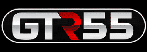 gtr55 logo